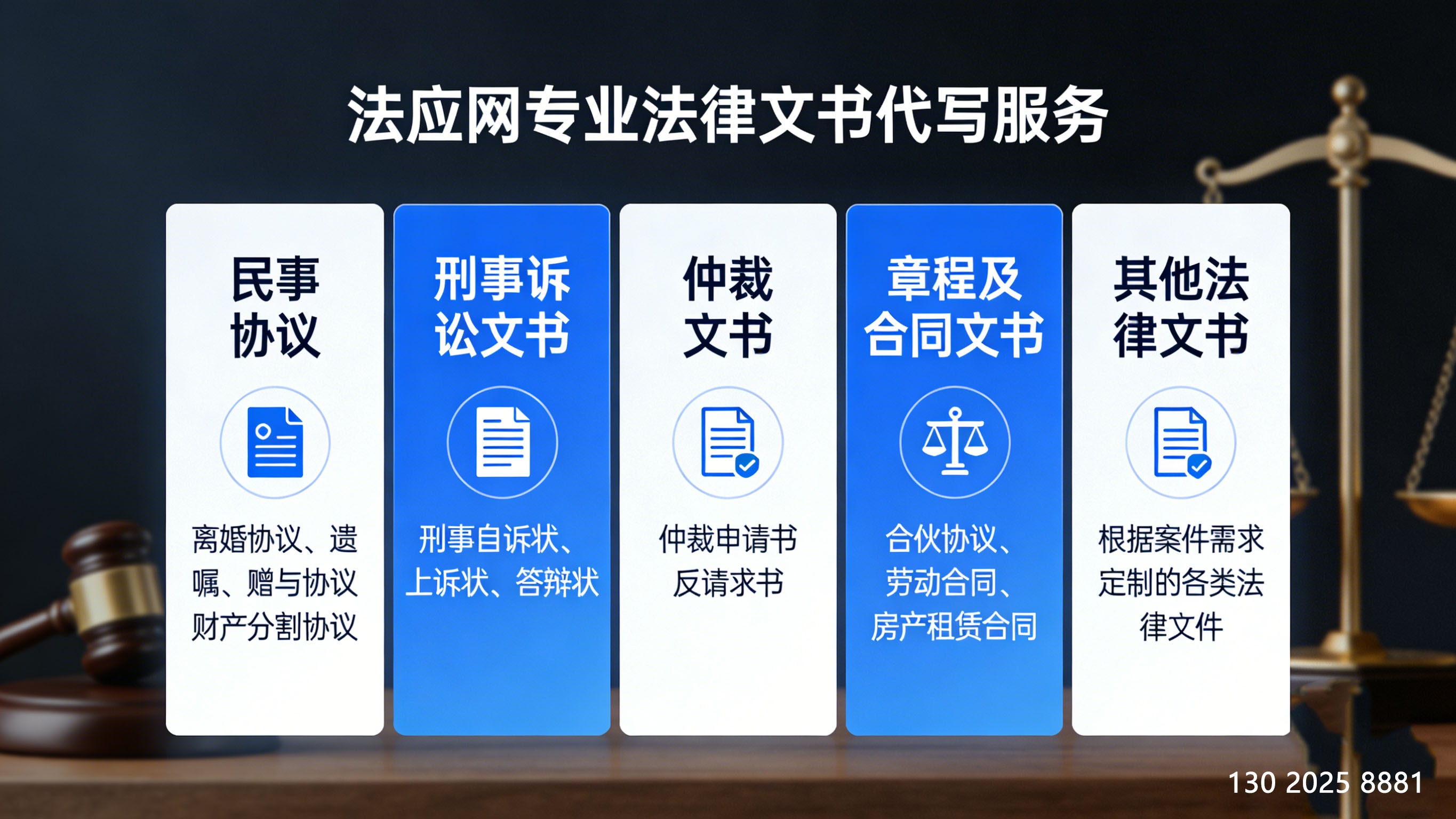 私人合作协议的必备条款有哪些？
